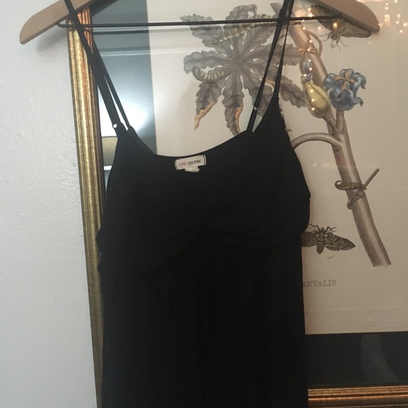 Maxi dress - Picture 3 of 9